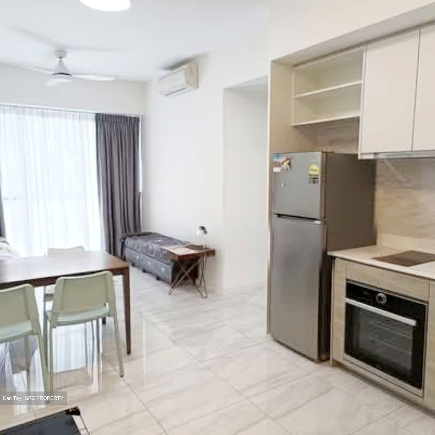 The Alps Residences (D18), Condominium #558974461